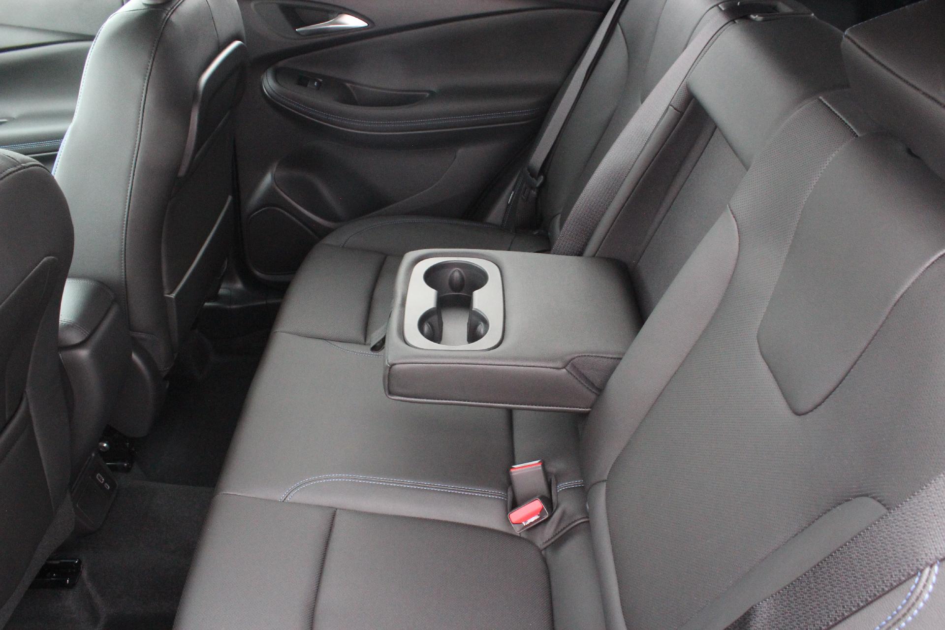 2026 Buick Encore GX Vehicle Photo in AURORA, CO 80012-4011