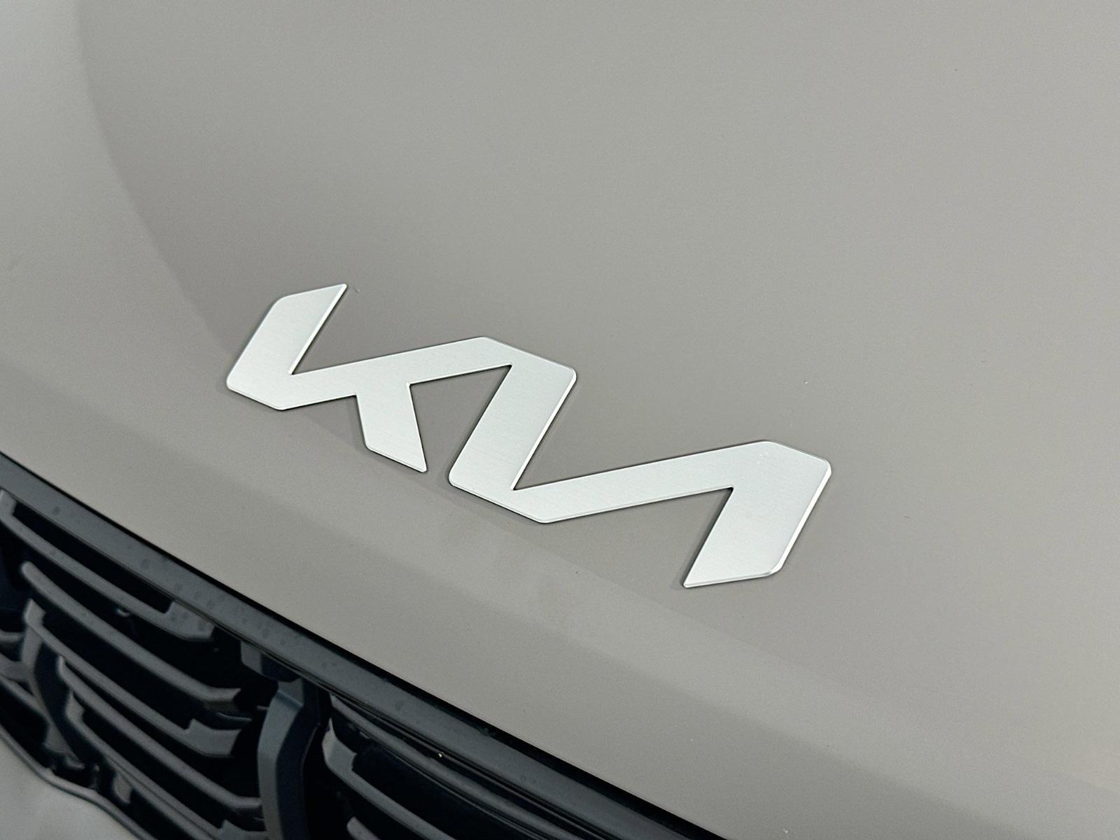 2024 Kia Sorento Vehicle Photo in Langhorne, PA 19047