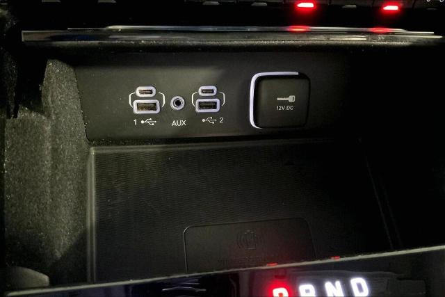 2022 Jeep Grand Cherokee Vehicle Photo in Kansas City, MO 64114