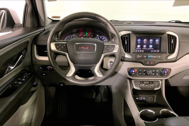 2023 GMC Terrain Vehicle Photo in INDEPENDENCE, MO 64055-1314