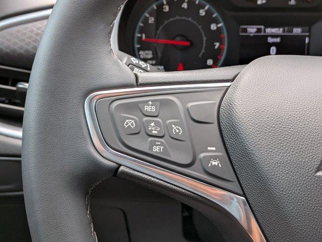 2024 Chevrolet Malibu Vehicle Photo in BRUNSWICK, GA 31525-1881