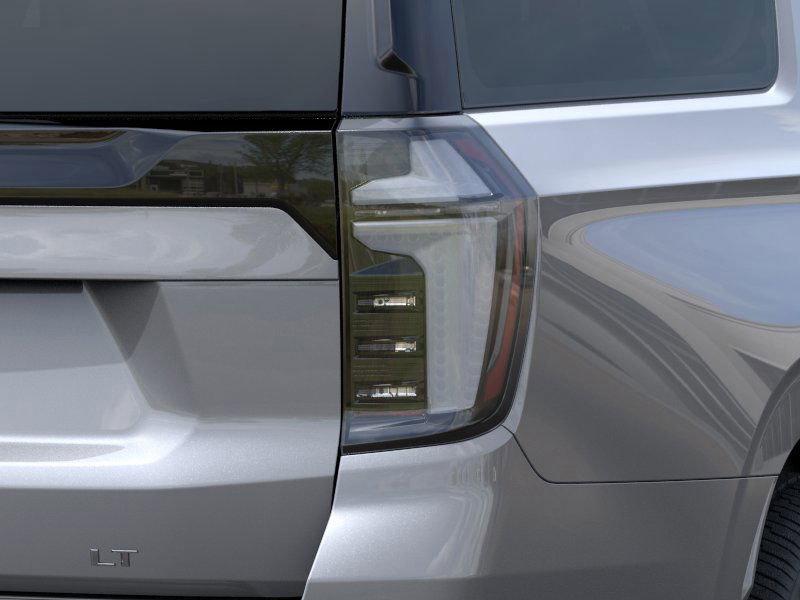 2026 Chevrolet Suburban Vehicle Photo in POOLER, GA 31322-3252