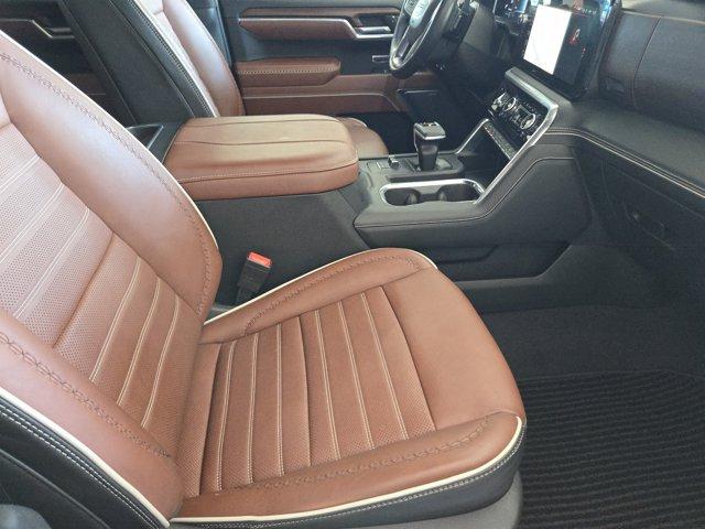 2023 GMC Sierra 1500 Vehicle Photo in Decatur, TX 76234