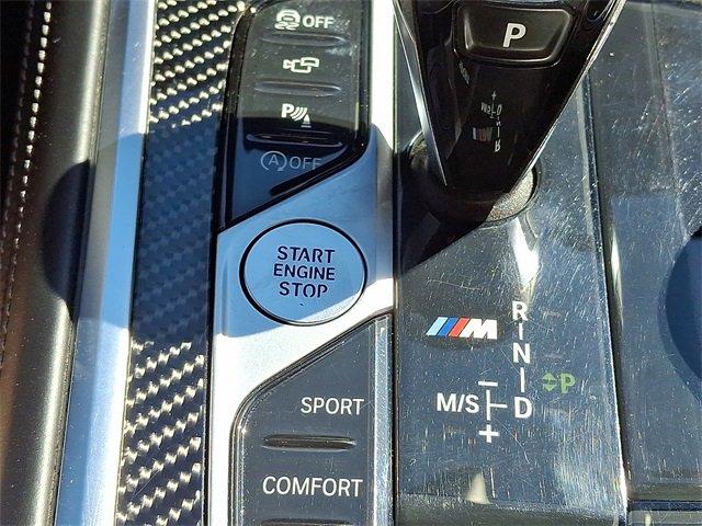 2022 BMW M850i Vehicle Photo in Willow Grove, PA 19090
