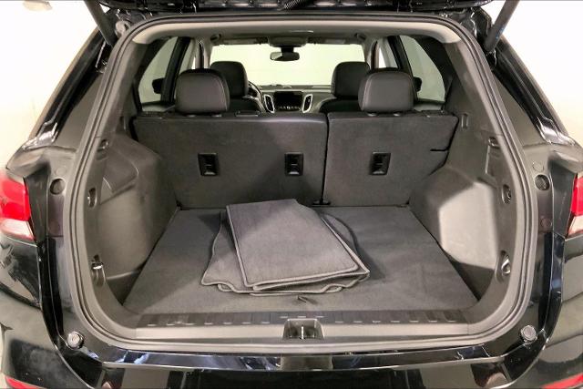 2022 Chevrolet Equinox Vehicle Photo in INDEPENDENCE, MO 64055-1314