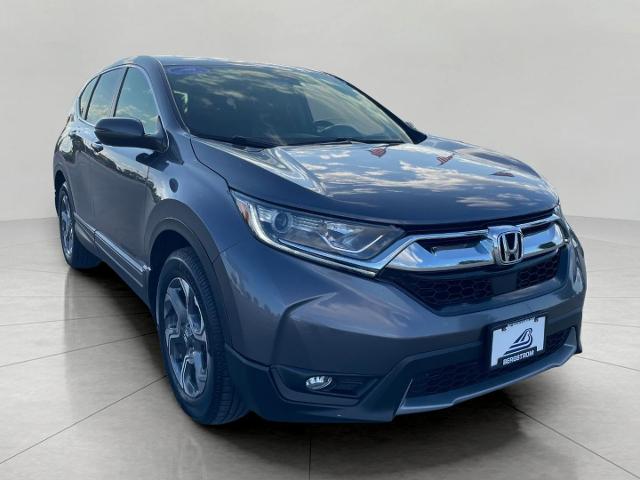 2019 Honda CR-V Vehicle Photo in Neenah, WI 54956