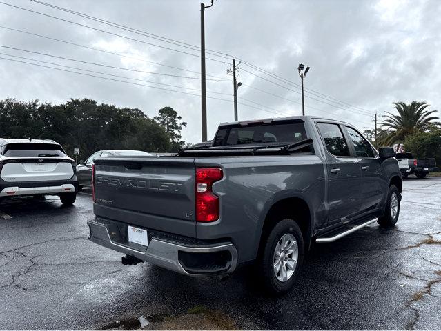 2021 Chevrolet Silverado 1500 Vehicle Photo in Savannah, GA 31419