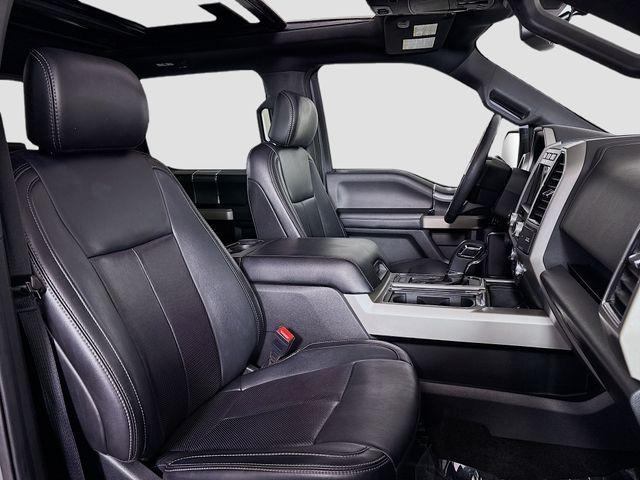 2020 Ford F-150 Vehicle Photo in Puyallup, WA 98371