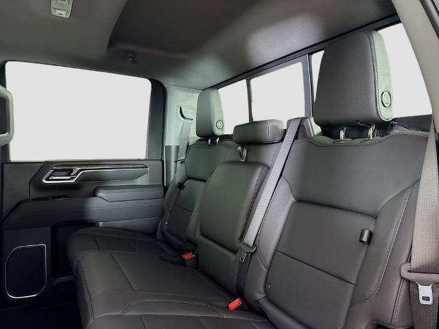 2026 Chevrolet Silverado 2500 HD Vehicle Photo in PUYALLUP, WA 98371-4149