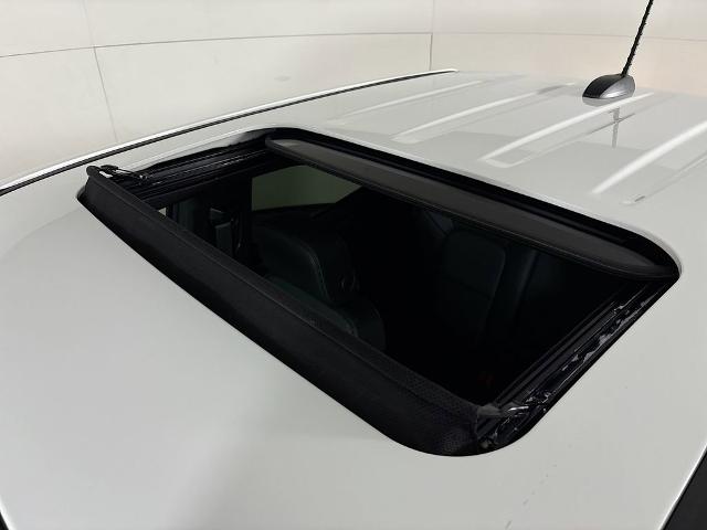 2025 GMC Canyon Vehicle Photo in PUYALLUP, WA 98371-4149