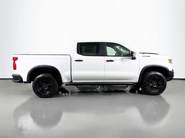 2026 Chevrolet Silverado 1500 Vehicle Photo in PUYALLUP, WA 98371-4149