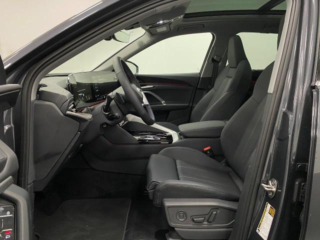 2025 Audi Q5 Vehicle Photo in Appleton, WI 54913
