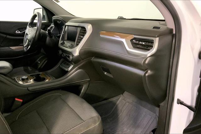 2023 GMC Acadia Vehicle Photo in INDEPENDENCE, MO 64055-1377