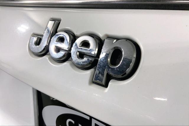2023 Jeep Compass Vehicle Photo in KANSAS CITY, MO 64114-4502