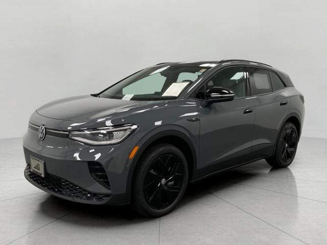 2025 Volkswagen ID.4 Vehicle Photo in Appleton, WI 54913
