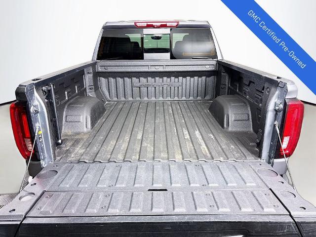 2021 GMC Sierra 1500 Vehicle Photo in PUYALLUP, WA 98371-4149