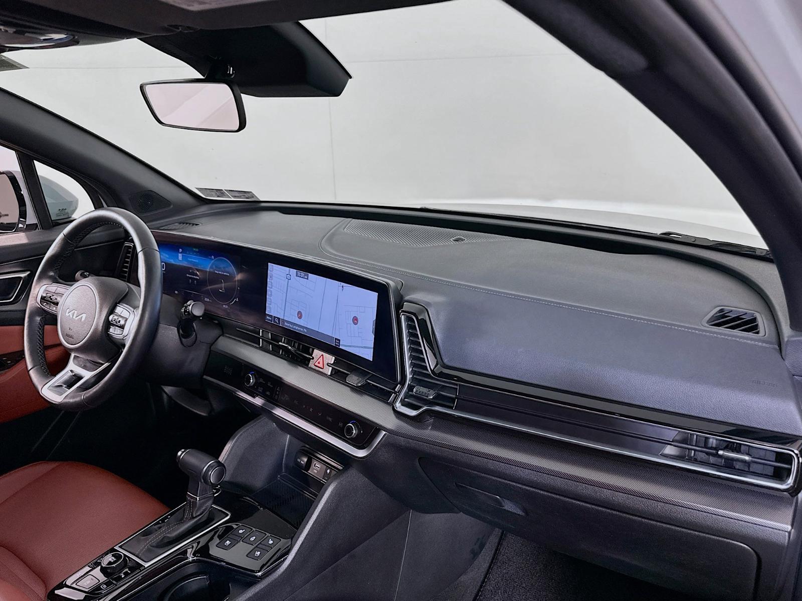2025 Kia Sportage Vehicle Photo in Langhorne, PA 19047