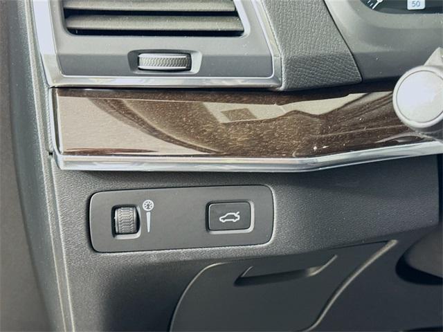 2019 Volvo XC90 Vehicle Photo in Everett, WA 98204