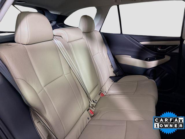 2021 Subaru Outback Vehicle Photo in Puyallup, WA 98371