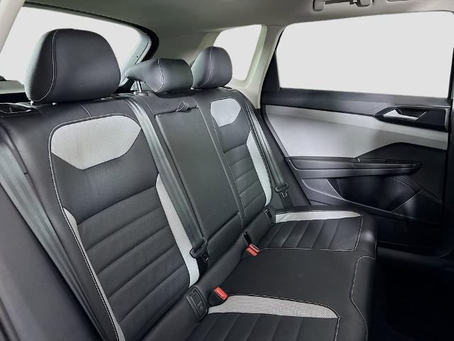 2022 Volkswagen Taos Vehicle Photo in PUYALLUP, WA 98371-4149
