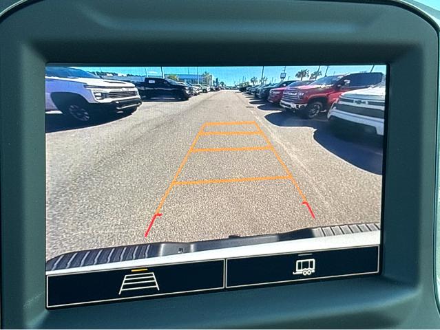 2025 Chevrolet Silverado 2500 HD Vehicle Photo in SAVANNAH, GA 31406-4513