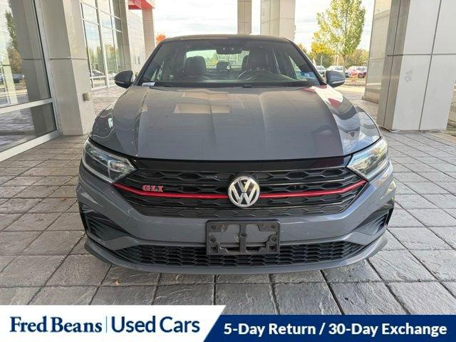 2019 Volkswagen Jetta GLI Vehicle Photo in Flemington, NJ 08822
