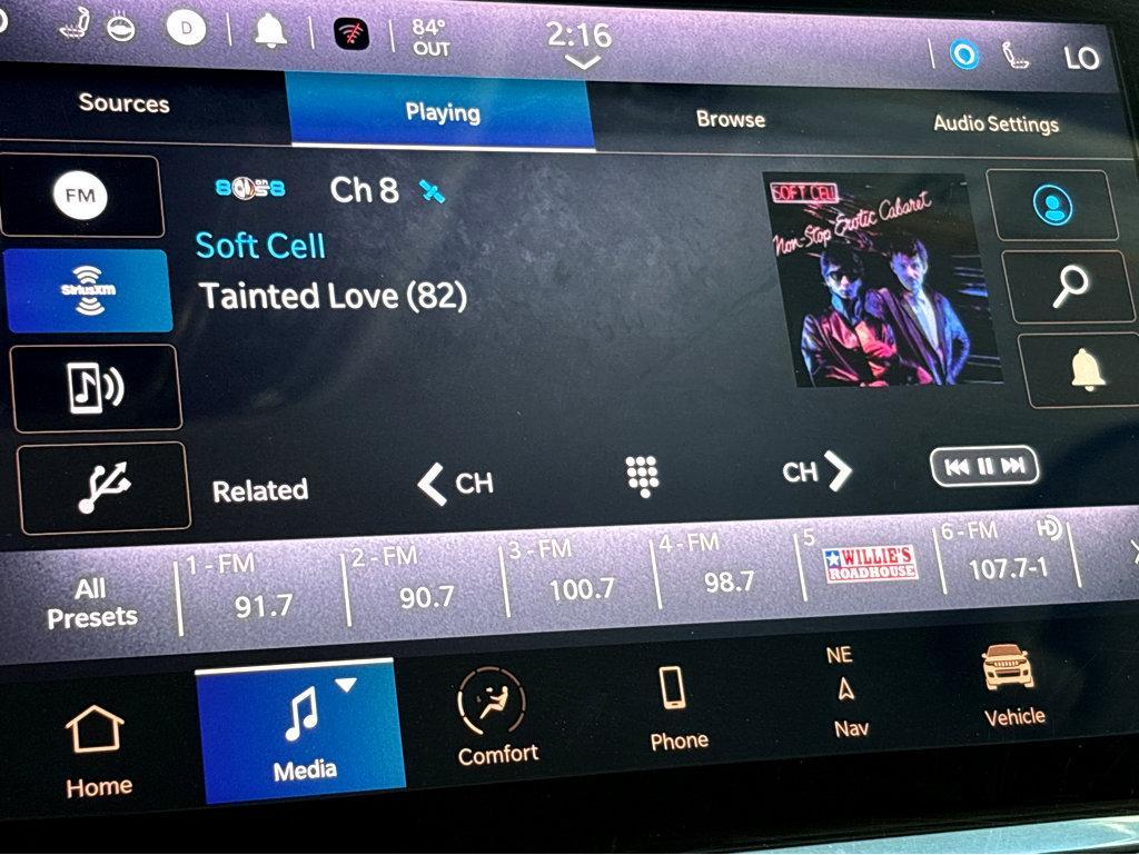 2023 Jeep Grand Cherokee Vehicle Photo in POOLER, GA 31322-3252