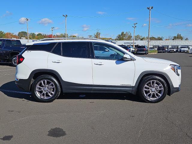 2023 GMC Terrain Vehicle Photo in TREVOSE, PA 19053-4984
