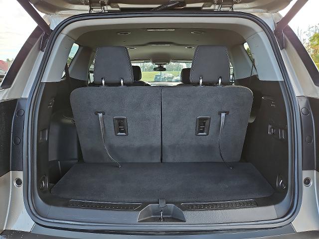 2023 GMC Acadia Vehicle Photo in TREVOSE, PA 19053-4984