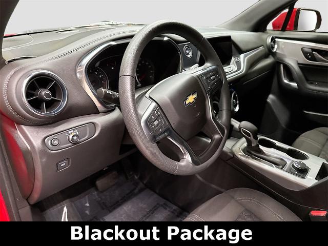 2021 Chevrolet Blazer Vehicle Photo in EVERETT, WA 98203-5662