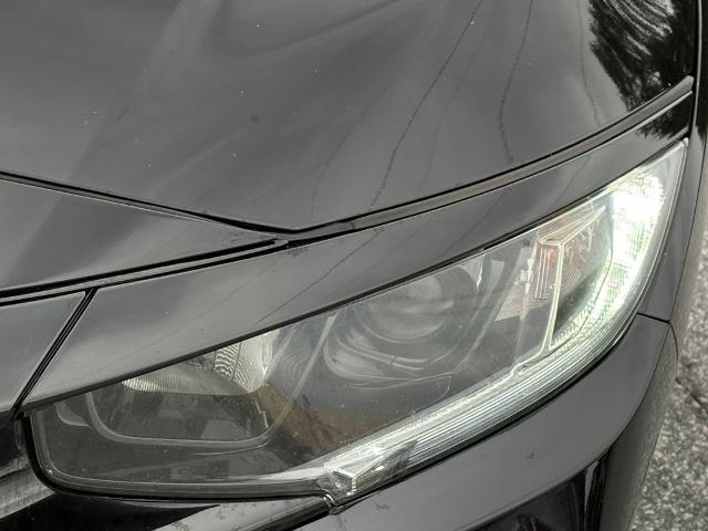 2020 Honda Civic Sedan Vehicle Photo in Statesboro, GA 30458