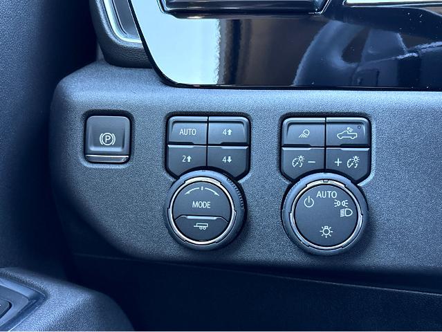 2026 Chevrolet Silverado 1500 Vehicle Photo in BEAUFORT, SC 29906-4218