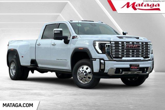 2026 GMC Sierra 3500HD Vehicle Photo in STOCKTON, CA 95212-2838