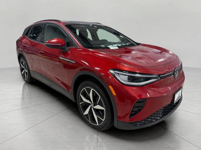 2023 Volkswagen ID.4 Vehicle Photo in Neenah, WI 54956