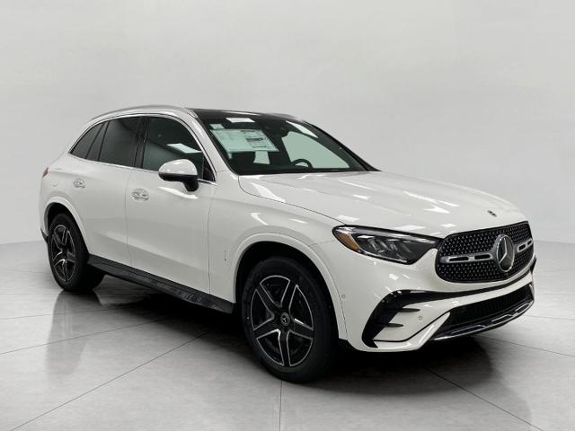 2026 Mercedes-Benz GLC Vehicle Photo in Appleton, WI 54913