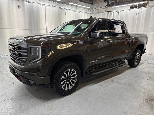 2023 GMC Sierra 1500 Vehicle Photo in Harrisburg, PA 17104