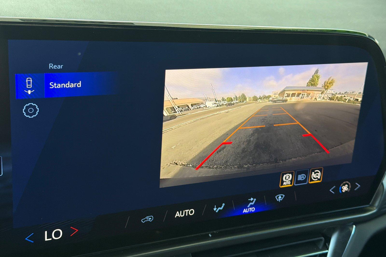 2026 Chevrolet Equinox EV 1LT - Photo 26