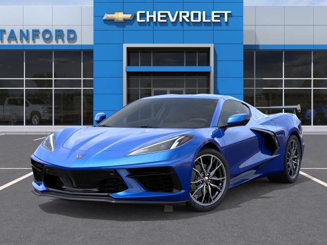 2026 Corvette Stingray Stingray Coupe 2LT picture #5