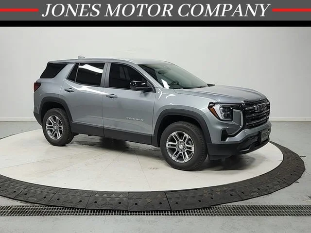 2026 GMC Terrain Vehicle Photo in Savannah, TN 38372