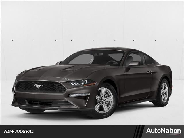 2020 Ford Mustang Vehicle Photo in Miami, FL 33015