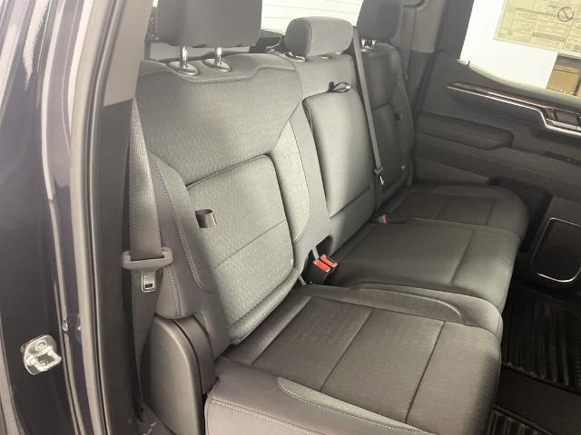 2025 GMC Sierra 1500 Vehicle Photo in GILBERT, AZ 85297-0402