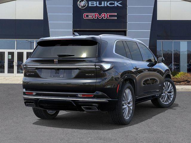 2026 Buick Enclave Vehicle Photo in DANBURY, CT 06810-5034