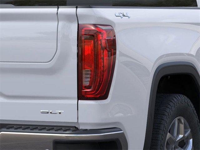 2025 GMC Sierra 1500 Vehicle Photo in ROCHESTER HILLS, MI 48307-2741