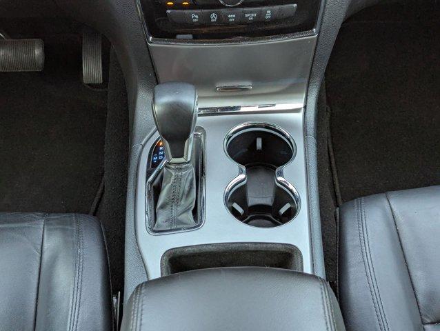 2020 Jeep Grand Cherokee Vehicle Photo in San Antonio, TX 78230