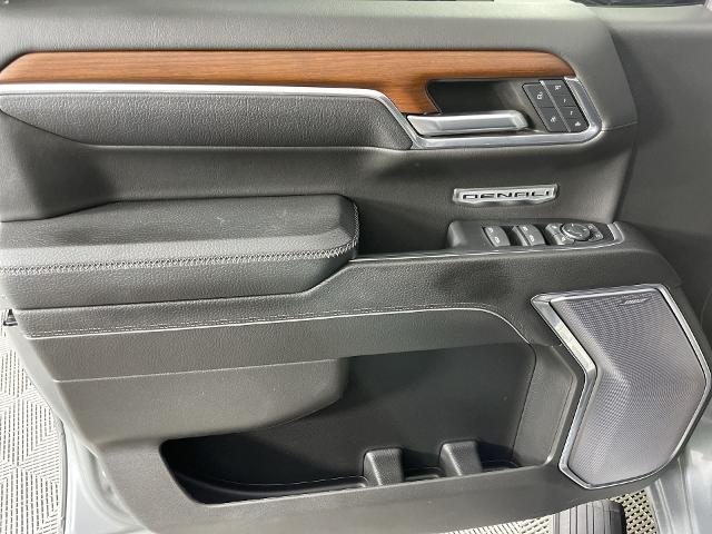 2023 GMC Sierra 1500 Vehicle Photo in GILBERT, AZ 85297-0402