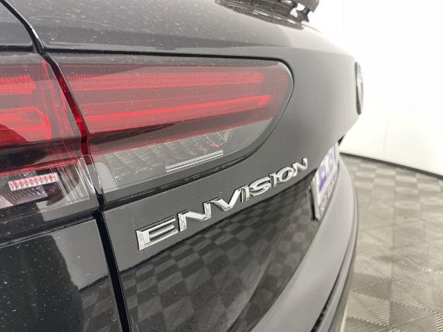 2023 Buick Envision Vehicle Photo in GILBERT, AZ 85297-0402