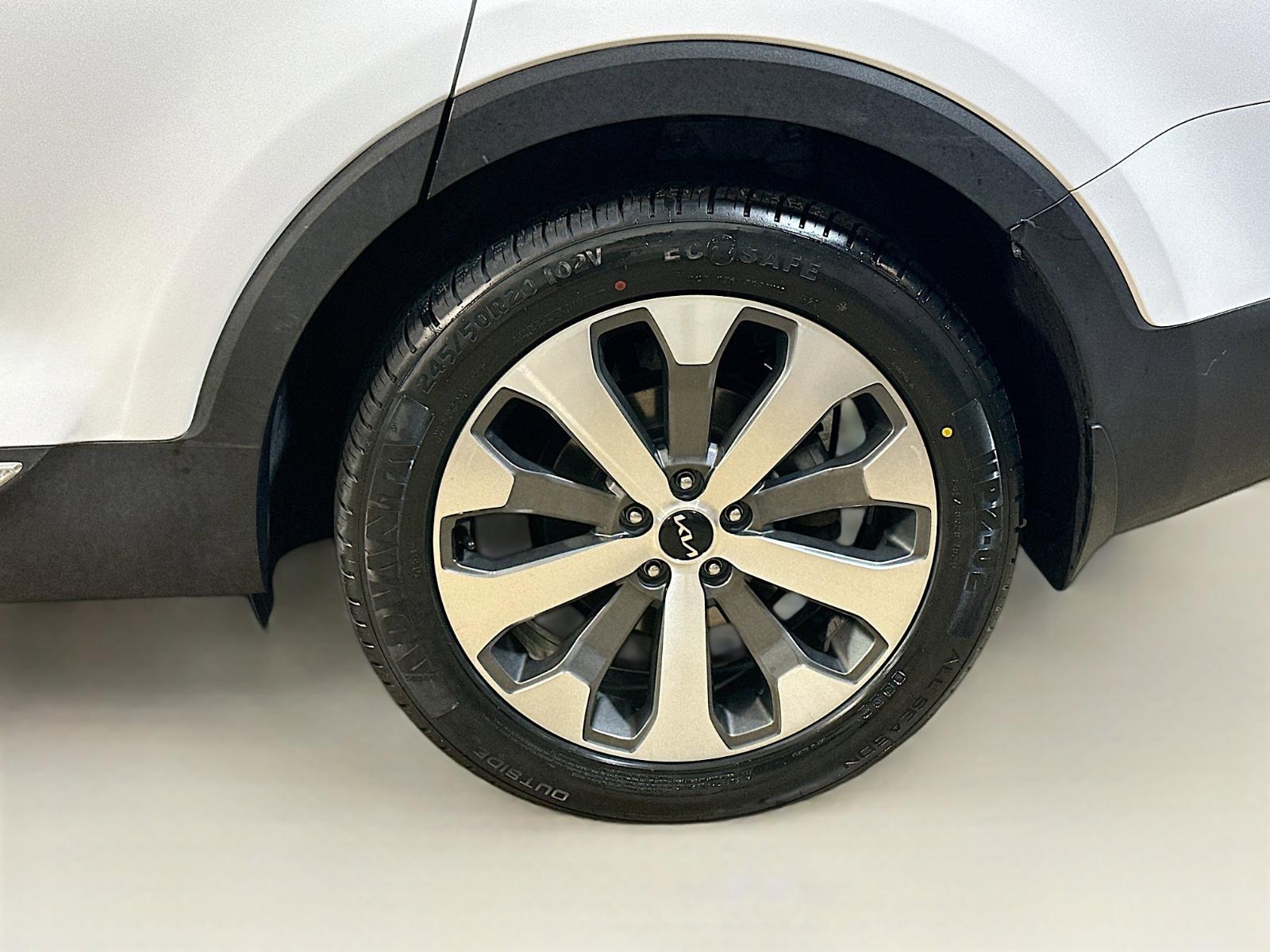 2022 Kia Telluride Vehicle Photo in Langhorne, PA 19047