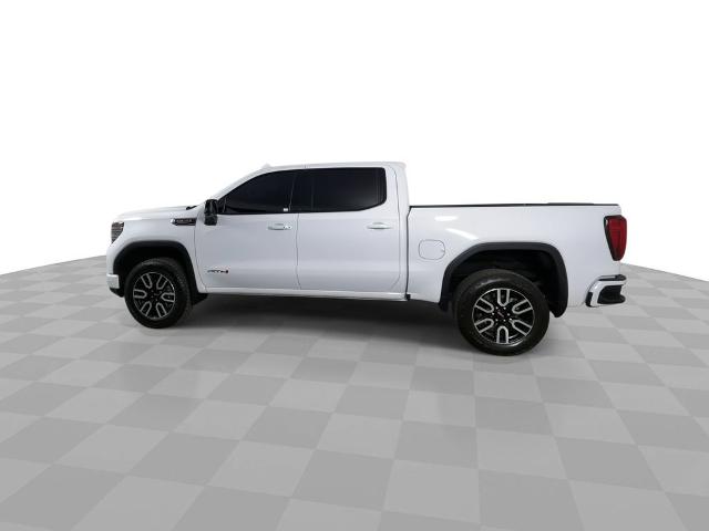 2025 GMC Sierra 1500 Vehicle Photo in GILBERT, AZ 85297-0402