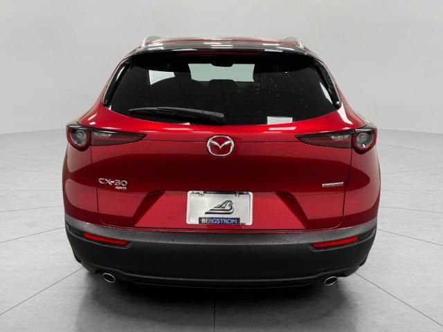 2025 Mazda CX-30 Vehicle Photo in Appleton, WI 54913