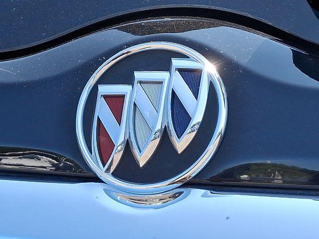 2022 Buick Enclave Vehicle Photo in DANBURY, CT 06810-5034